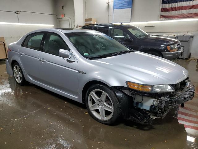 Photo 4 from auction – 2005 ACURA TL with VIN 19UUA662X5A022908