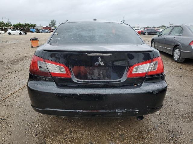 Photo 6 from auction – 2011 MITSUBISHI GALANT ES with VIN 4A32B3FF0BE009932