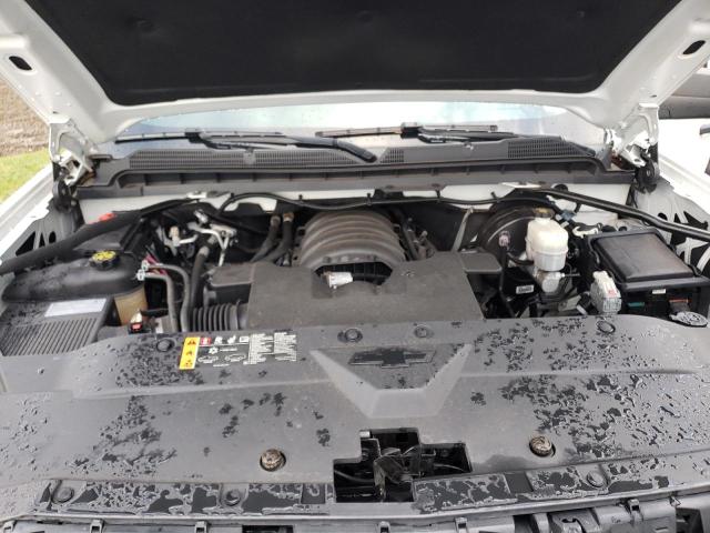 Photo 11 from auction – 2019 CHEVROLET SILVERADO with VIN 2GCVKNEC6K1128346