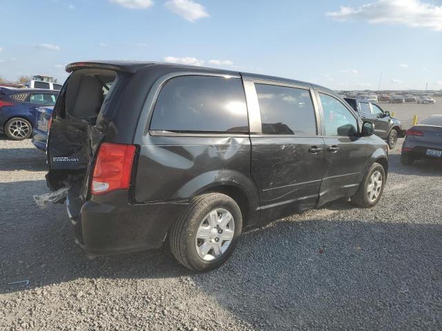 Photo 3 from auction – 2012 DODGE GRAND CARA with VIN 2C4RDGBG6CR217755