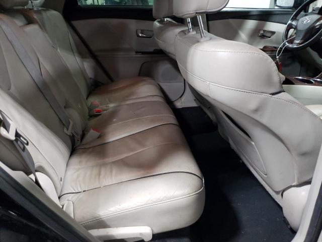 Photo 11 from auction – 2012 TOYOTA VENZA LE with VIN 4T3BK3BB3CU069994