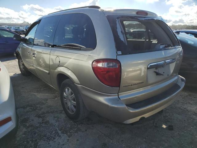 Photo 2 from auction – 2007 CHRYSLER TOWN & COU with VIN 2A4GP54L77R230723