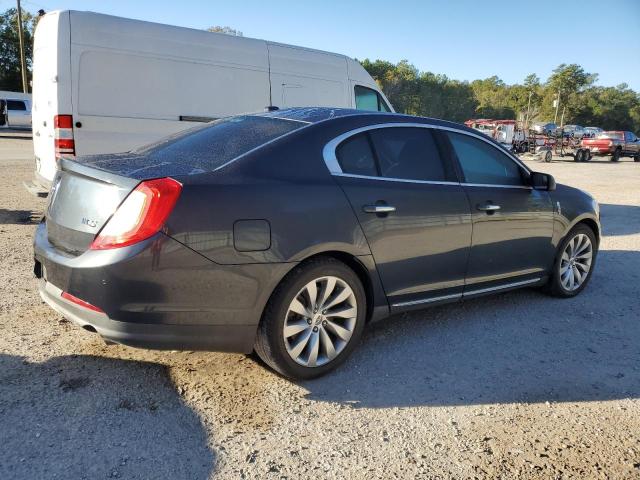 Foto 3 de la subasta – 2013 LINCOLN MKS con VIN 1LNHL9DK2DG613126