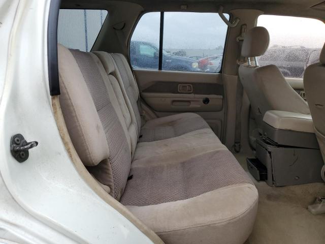 Photo 11 from auction – 2002 NISSAN PATHFINDER with VIN JN8DR09X82W665403