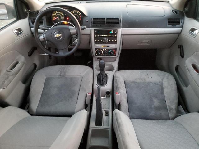 Photo 8 from auction – 2010 CHEVROLET COBALT LS with VIN 1G1AB5F56A7113533
