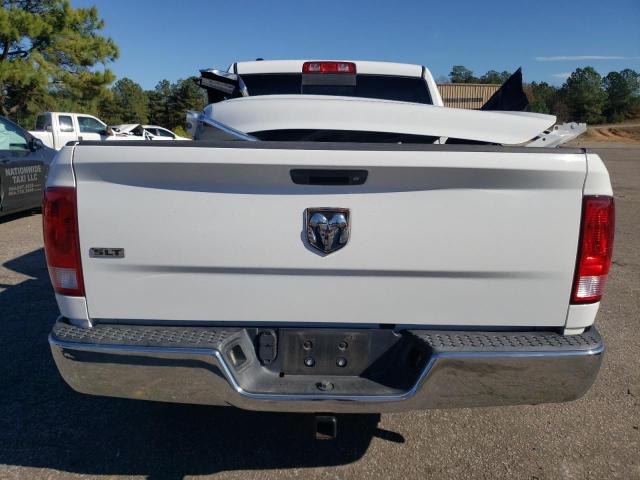 Photo 6 from auction – 2016 RAM 1500 SLT with VIN 1C6RR6GT6GS227263