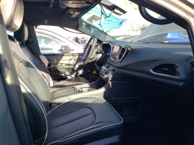 Photo 7 from auction – 2023 CHRYSLER PACIFICA H with VIN 2C4RC1S74PR505943