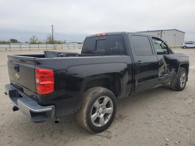 Photo 3 from auction – 2018 CHEVROLET SILVERADO with VIN 3GCPCREC3JG219514