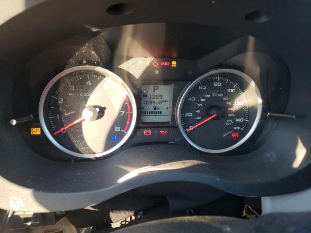 Photo 9 from auction – 2018 SUBARU FORESTER 2 with VIN JF2SJABC2JH584991