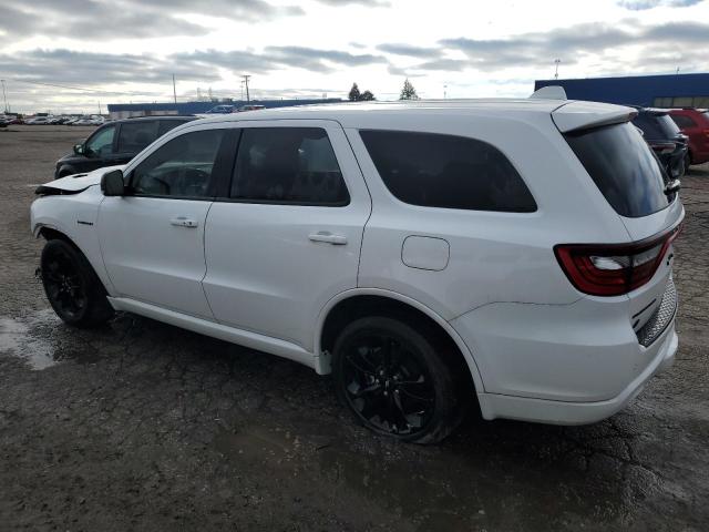 Photo 2 from auction – 2020 DODGE DURANGO R/ with VIN 1C4SDJCT9LC355972