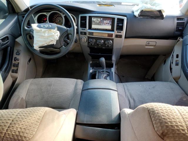 Zdjęcie 8 z aukcji – 2004 TOYOTA 4RUNNER SR z VIN JTEBT14R540035892