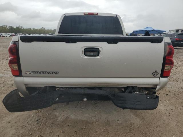 Photo 6 from auction – 2006 CHEVROLET SILVERADO with VIN 2GCEC19V361145435