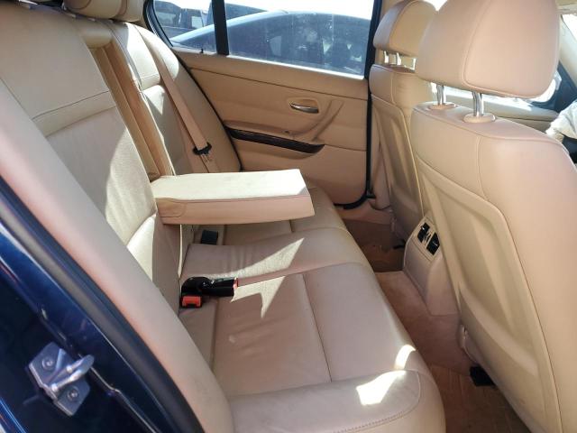 Photo 10 from auction – 2011 BMW 328 I SULE with VIN WBAPH5G55BNM75698