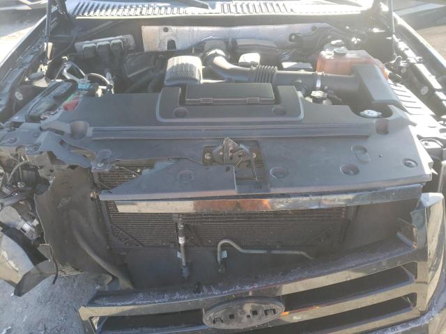 Photo 12 from auction – 2010 FORD EXPEDITION with VIN 1FMJK2A54AEB60063