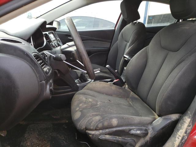 Photo 7 from auction – 2013 DODGE DART SE with VIN 1C3CDFAA2DD342807