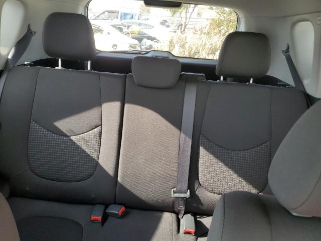 Foto 10 de la subasta – 2012 KIA SOUL con VIN KNDJT2A57C7470314