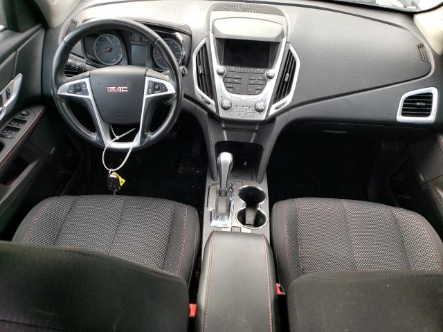 Photo 8 from auction – 2012 GMC TERRAIN SL with VIN 2GKFLTEK9C6371350