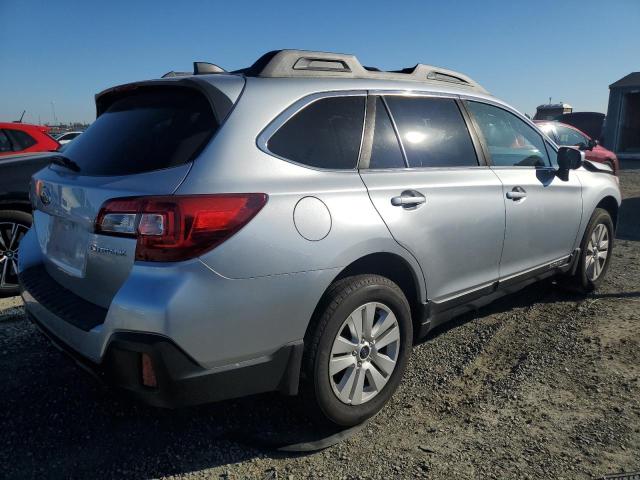 Photo 3 from auction – 2018 SUBARU OUTBACK 2. with VIN 4S4BSACC6J3221662