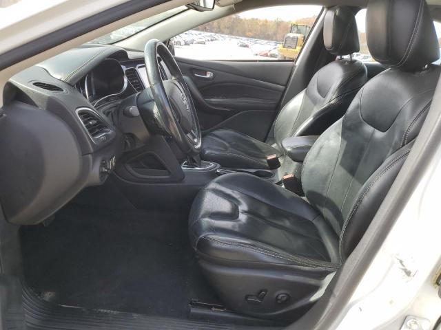 Photo 7 from auction – 2014 DODGE DART LIMIT with VIN 1C3CDFCB8ED916852