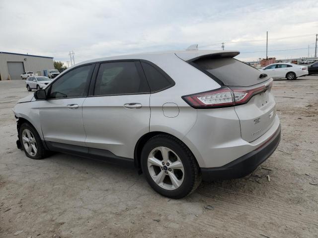 Foto 2 de la subasta – 2016 FORD EDGE SE con VIN 2FMPK3G9XGBB83877