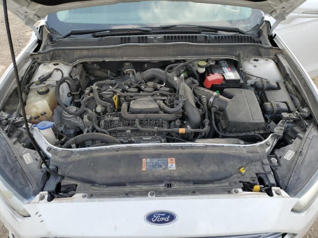 Photo 11 from auction – 2015 FORD FUSION SE with VIN 3FA6P0HD5FR194634