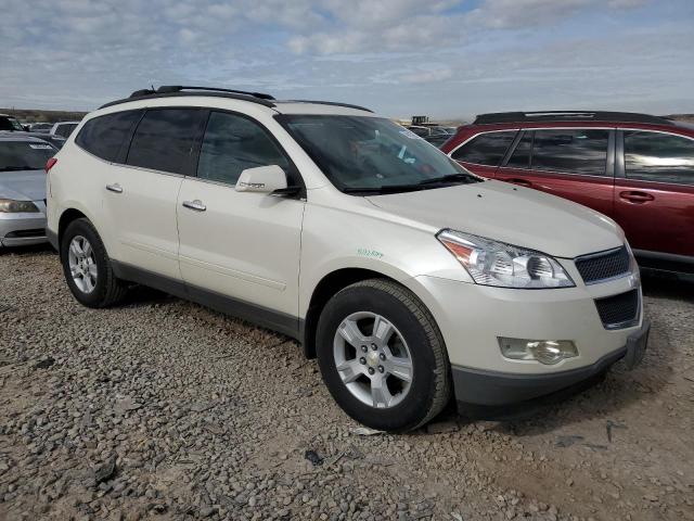 Photo 4 from auction – 2012 CHEVROLET TRAVERSE L with VIN 1GNKVJED5CJ326975