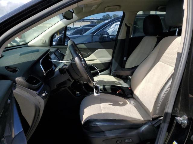 Photo 7 from auction – 2018 BUICK ENCORE PRE with VIN KL4CJASB8JB566017