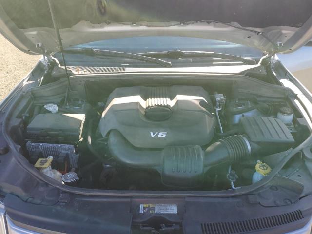 Photo 12 from auction – 2014 JEEP GRAND CHER with VIN 1C4RJFAG4EC242802