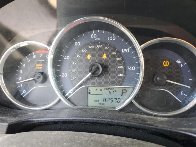 Photo 9 from auction – 2016 TOYOTA COROLLA L with VIN 2T1BURHE6GC698745