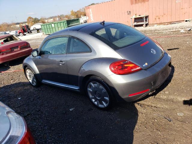 Photo 2 from auction – 2012 VOLKSWAGEN BEETLE with VIN 3VWJP7AT7CM626662