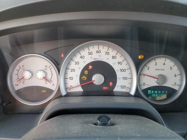 Photo 9 from auction – 2006 DODGE DAKOTA QUA with VIN 1D7HW48N66S689750