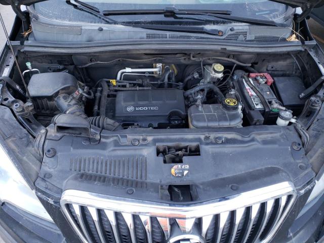 Photo 12 from auction – 2013 BUICK ENCORE with VIN KL4CJCSB7DB198428
