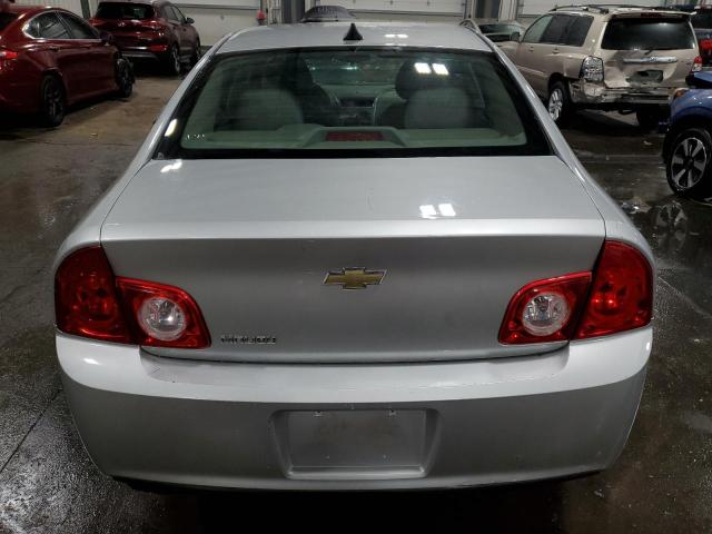 Photo 6 from auction – 2012 CHEVROLET MALIBU LS with VIN 1G1ZA5EU5CF297807