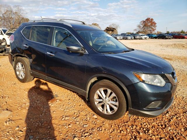 Photo 4 from auction – 2015 NISSAN ROGUE S with VIN KNMAT2MT7FP516626
