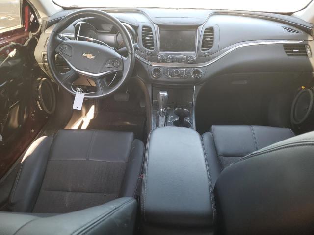 Photo 8 from auction – 2016 CHEVROLET IMPALA LT with VIN 1G1105SA1GU163842