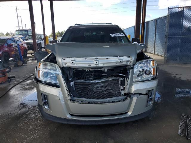 Zdjęcie 5 z aukcji – 2013 GMC TERRAIN SL z VIN 2GKALUEK3D6229366