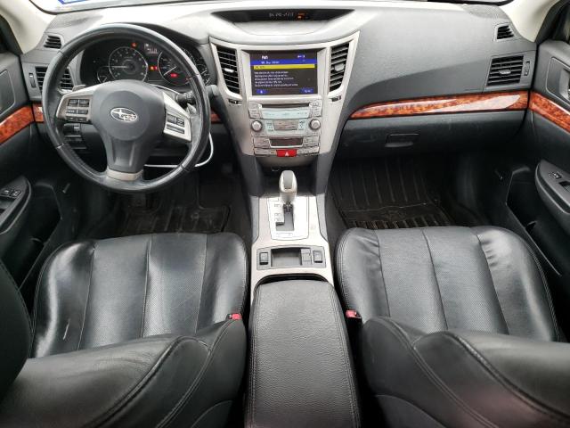 Photo 8 from auction – 2012 SUBARU OUTBACK 3. with VIN 4S4BRDLC1C2212891