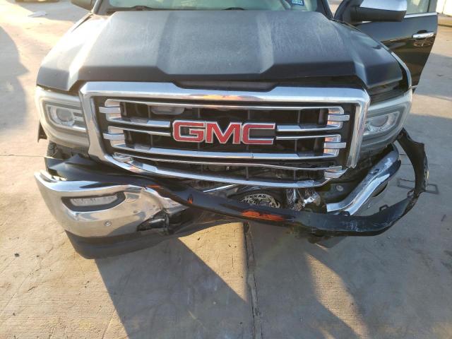 Photo 11 from auction – 2016 GMC SIERRA K15 with VIN 3GTU2NEC9GG149198