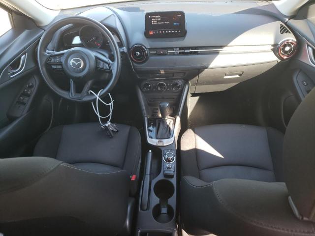 Photo 8 from auction – 2018 MAZDA CX-3 SPORT with VIN JM1DKDB74J0320999