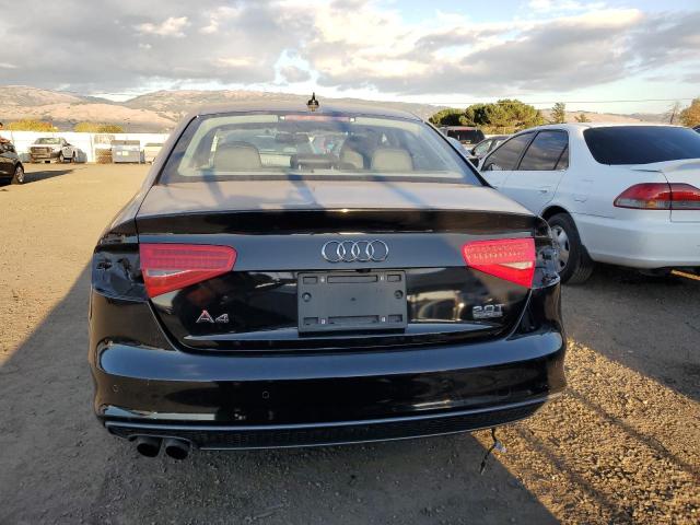 Photo 6 from auction – 2016 AUDI A4 PREMIUM with VIN WAUFFAFL1GN010174