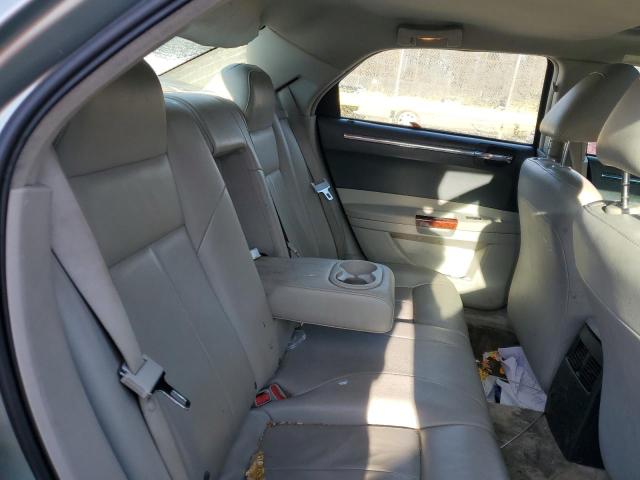 Photo 10 from auction – 2005 CHRYSLER 300 TOURIN with VIN 2C3JA53G95H132706