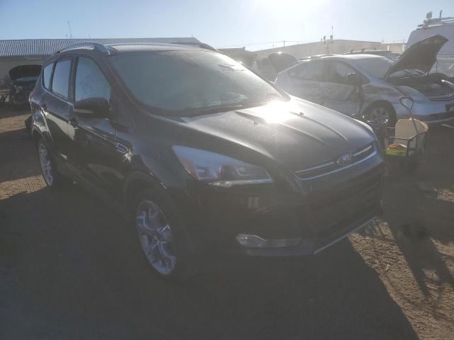 Photo 4 from auction – 2014 FORD ESCAPE TIT with VIN 1FMCU9J9XEUD43302