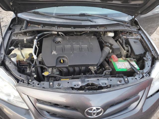 Photo 11 from auction – 2012 TOYOTA COROLLA BA with VIN 5YFBU4EE8CP043293