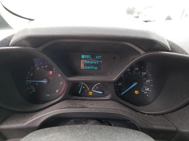 Photo 9 from auction – 2015 FORD TRANSIT CO with VIN NM0LS7E70F1229168