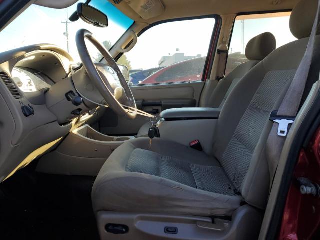 Photo 7 from auction – 2003 FORD EXPLORER S with VIN 1FMZU67E83UC14663