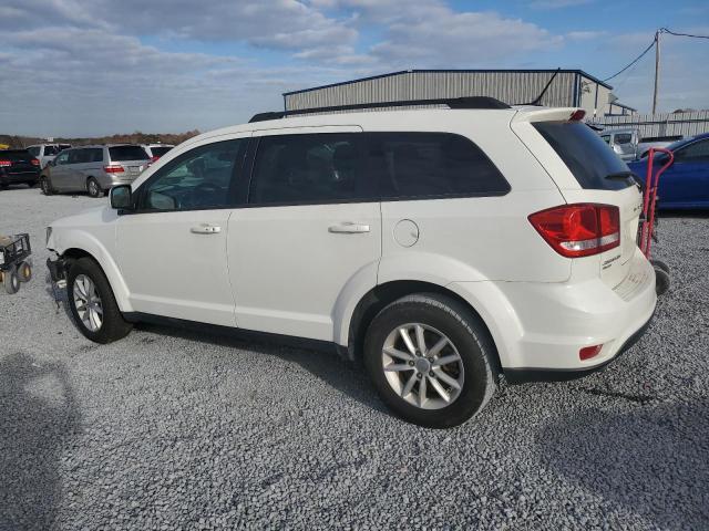 Photo 2 from auction – 2016 DODGE JOURNEY SX with VIN 3C4PDDBG2GT100800