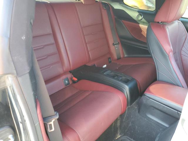 Photo 10 from auction – 2015 LEXUS RC 350 with VIN JTHSE5BC4F5004691