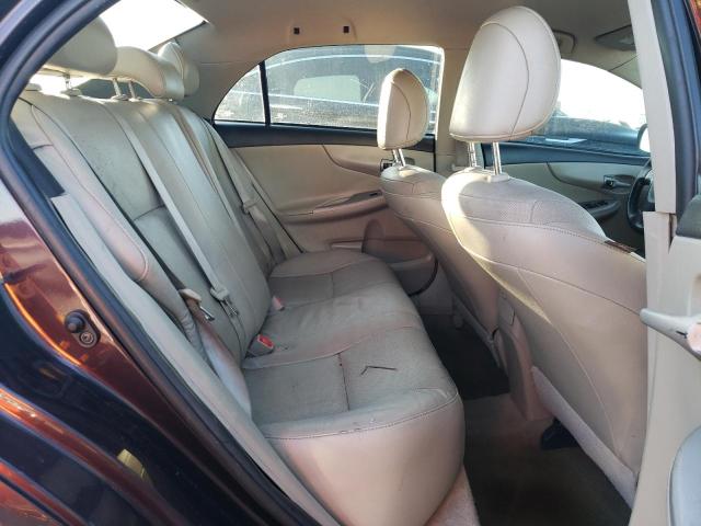 Фото 10 с аукциона – 2013 TOYOTA COROLLA BA с VIN 2T1BU4EE5DC078410