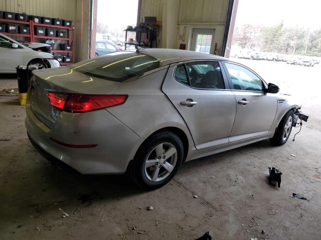 Photo 3 from auction – 2015 KIA OPTIMA LX with VIN 5XXGM4A77FG357009