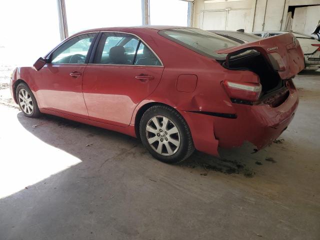 Photo 2 from auction – 2009 TOYOTA CAMRY BASE with VIN 4T1BE46K39U363047